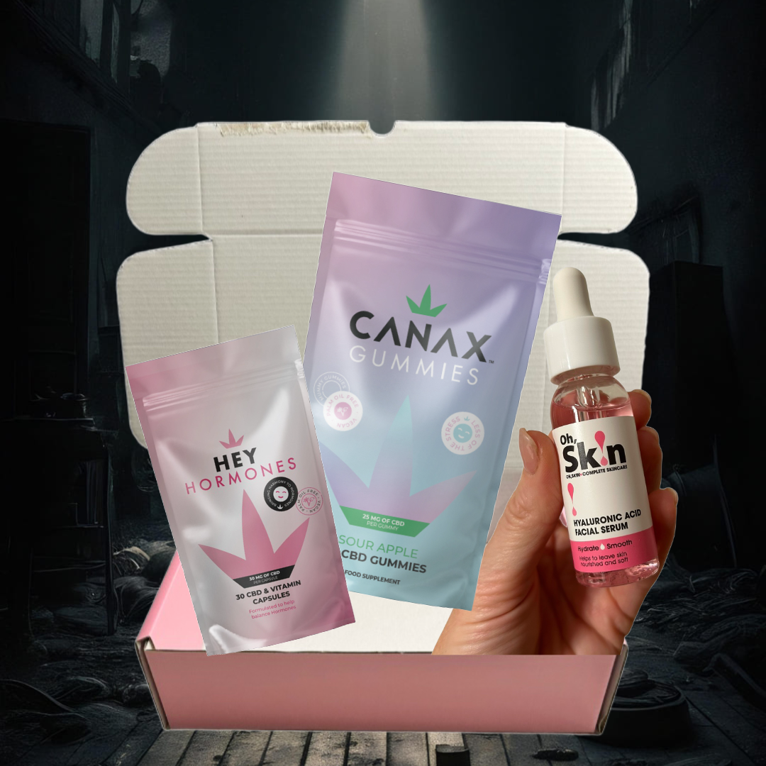 🎃Apple Gummies and Mellow Meno Bundles 30% OFF🎃