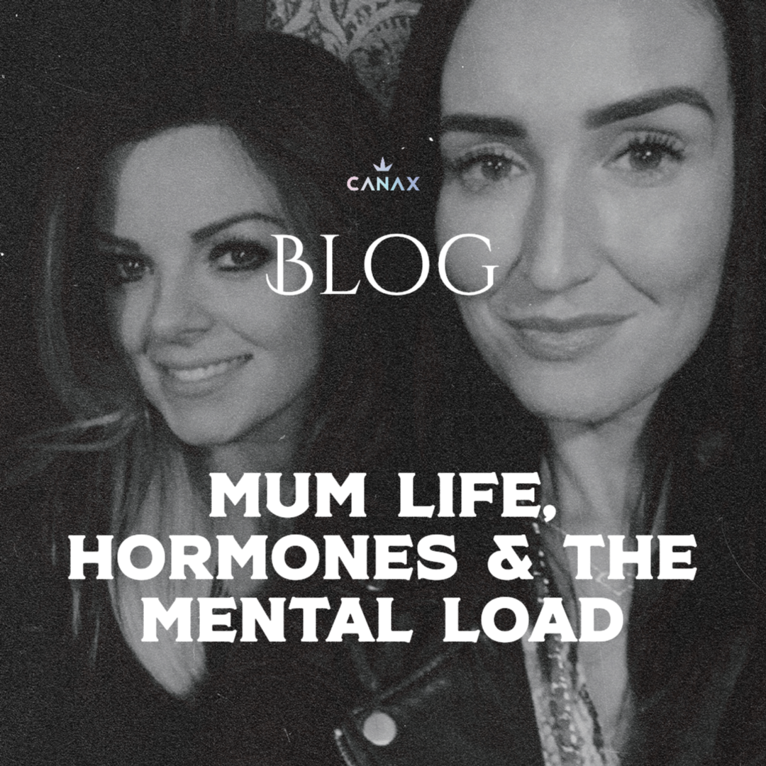 Mum Life, Hormones and the Mental Load: A Calm Routine That Fits Into Real Life